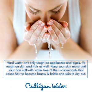 Soft Water And Hair Loss | Culligan of Escondido | San Macros