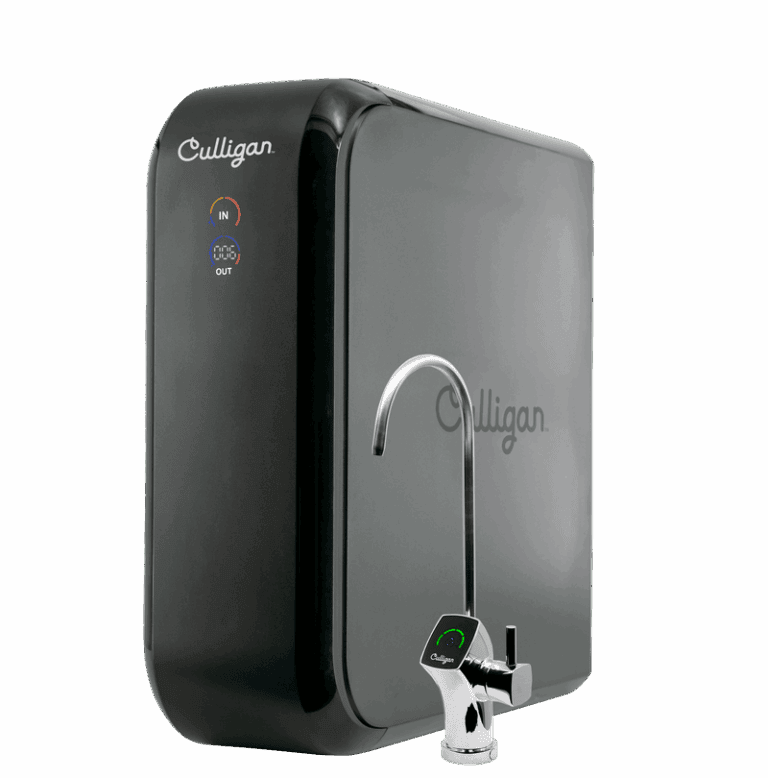 Reverse Osmosis Tankless Escondido