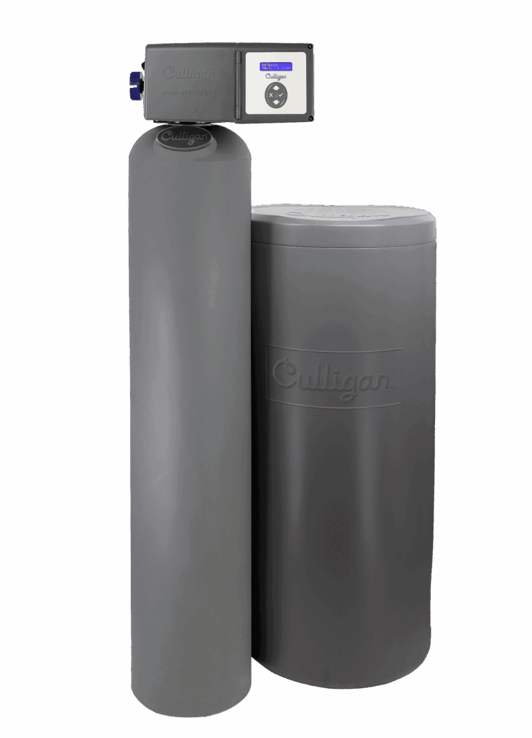 Culligan HE Smart Softener
